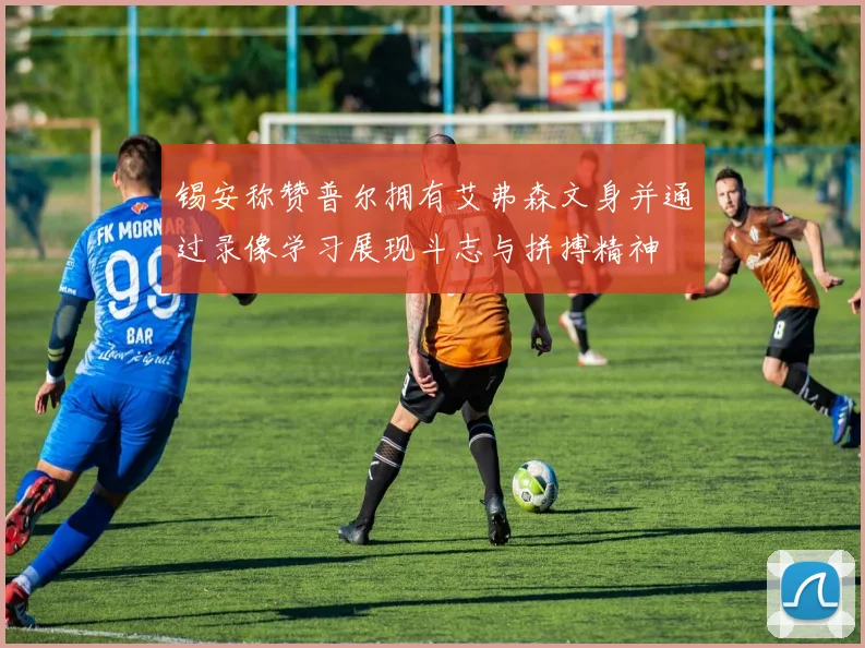 锡安称赞普尔拥有艾弗森文身并通过录像学习展现斗志与拼搏精神