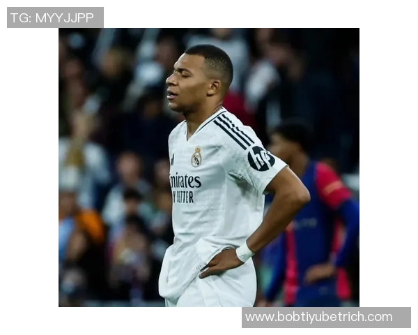 姆巴佩伤情乐观皇马预计一周内恢复训练重返赛场